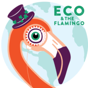 Chicago Zero Waste General Store: Eco and the Flamingo