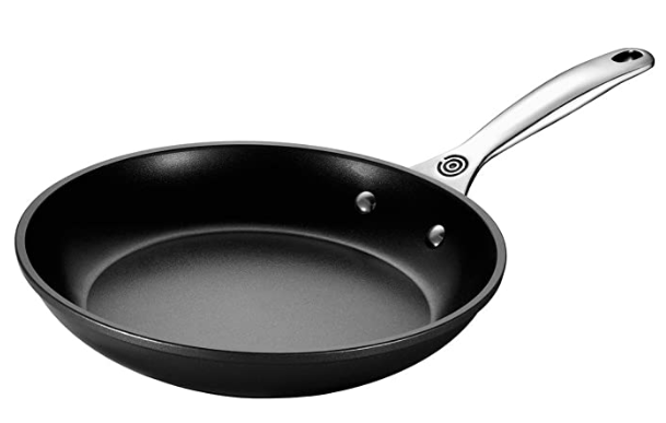 Le Creuset 9.5-inch Non-Stick Saute Pan