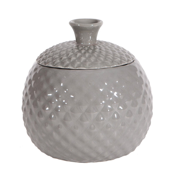 Fruit Fly Catcher in Grey