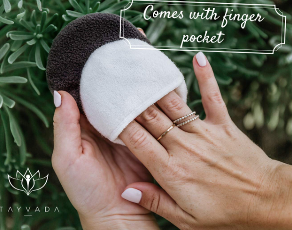 Reusable Makeup Remover Pads