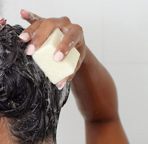 Ethique Shampoo Bar