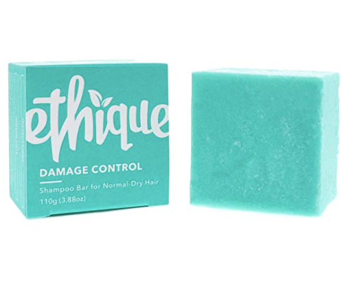 Ethique Shampoo Bar