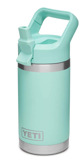 Yeti Bottle with Straw Cap